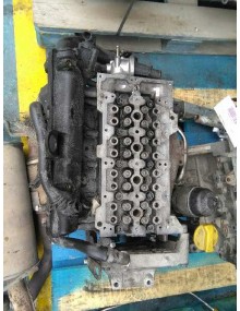 Recambio de motor completo para opel corsa c blue line referencia OEM IAM Z13DT <CASCO> 