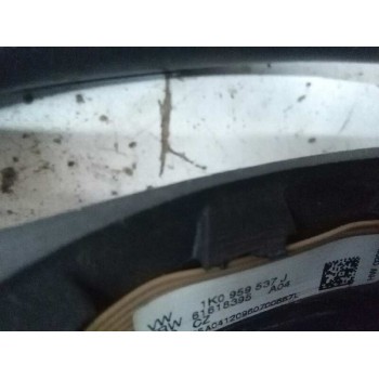Recambio de volante para volkswagen passat berlina (3c2) highline referencia OEM IAM 3C0419091ABE74 3C0419091ABE CON MANDOS