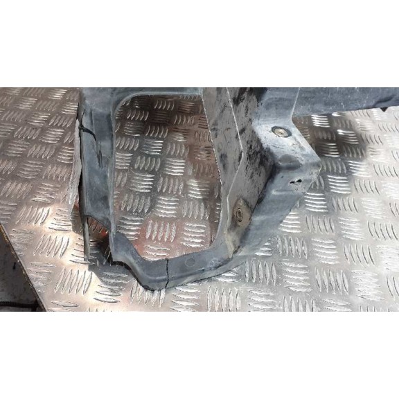 Recambio de panel frontal para volkswagen polo berlina (6n2) conceptline referencia OEM IAM 6N0805594  