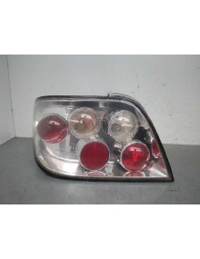 Recambio de piloto trasero izquierdo para citroën xsara berlina 1.4 satisfaction referencia OEM IAM  TUNNING 