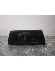 Recambio de mando luces para bmw serie 3 berlina (e90) 318d referencia OEM IAM 693279403  