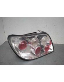 Recambio de piloto trasero izquierdo para citroën xsara berlina 1.4 satisfaction referencia OEM IAM  TUNNING  2