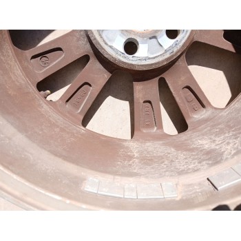 Recambio de llanta para lexus ct (zwa10_) 200h (zwa10_) referencia OEM IAM 4261176180  