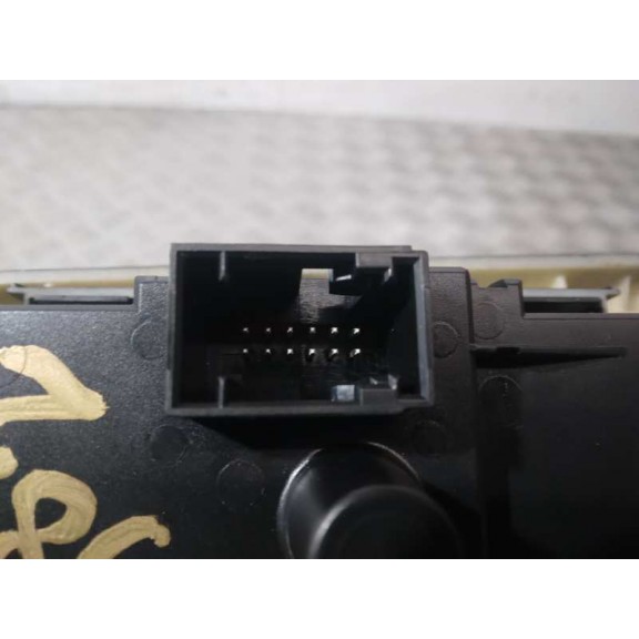 Recambio de mando luces para bmw serie 3 berlina (e90) 318d referencia OEM IAM 693279403  