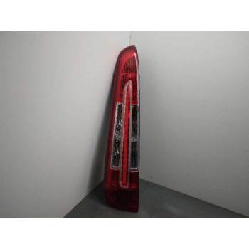 PILOTO TRASERO IZQUIERDO 2ºSERIE 