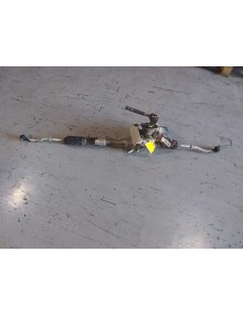 Recambio de cremallera direccion para honda civic berlina 5 (fk) 2.2 i-ctdi comfort referencia OEM IAM   