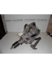 Recambio de columna direccion para renault megane ii classic berlina 1.5 dci diesel referencia OEM IAM 8200246631B TRW 