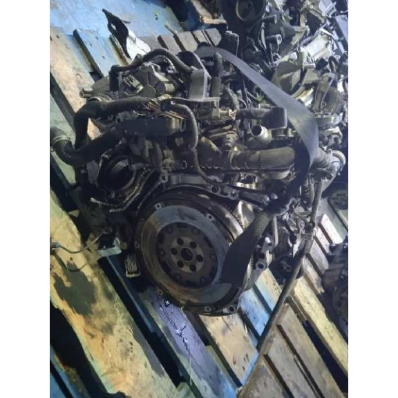 Recambio de motor casco para peugeot 3008 allure referencia OEM IAM 9H05 CASCO 