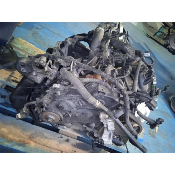 Recambio de motor casco para peugeot 3008 allure referencia OEM IAM 9H05 CASCO 