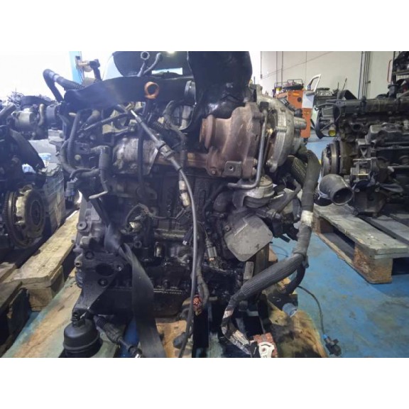 Recambio de motor casco para peugeot 3008 allure referencia OEM IAM 9H05 CASCO 