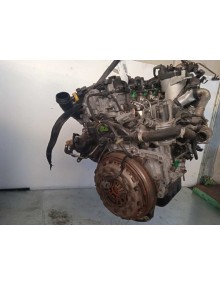 Recambio de motor casco para peugeot 207 1.6 16v hdi referencia OEM IAM 9HR CASCO  2