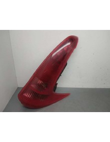 Recambio de piloto trasero derecho para peugeot 206 sw x-line referencia OEM IAM 9641540577  