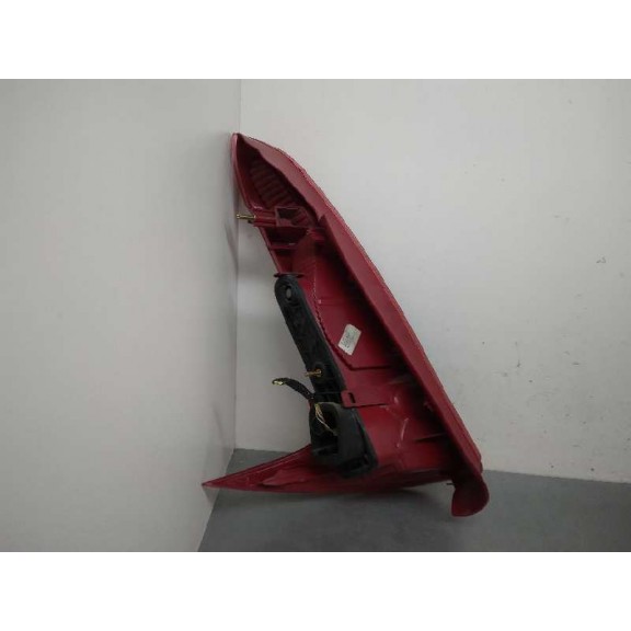 Recambio de piloto trasero derecho para peugeot 206 sw x-line referencia OEM IAM 9641540577  