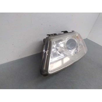 Recambio de faro izquierdo para saab 9-3 berlina 1.8 t anniversary referencia OEM IAM   