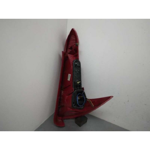 Recambio de piloto trasero izquierdo para peugeot 206 sw x-line referencia OEM IAM 9641540677  