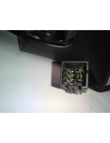 Recambio de retrovisor derecho para opel zafira a referencia OEM IAM  NUEVO 5 PINS 2