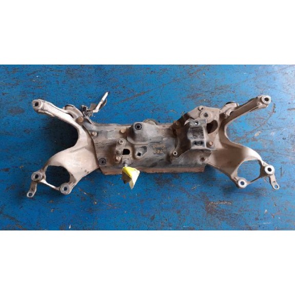 Recambio de puente delantero para honda civic berlina 5 (fk) 2.2 i-ctdi comfort referencia OEM IAM   