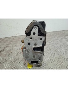 Recambio de cerradura puerta delantera izquierda para opel astra j lim. excellence referencia OEM IAM   4P 5 PINS