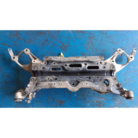 Recambio de puente delantero para honda civic berlina 5 (fk) 2.2 i-ctdi comfort referencia OEM IAM   