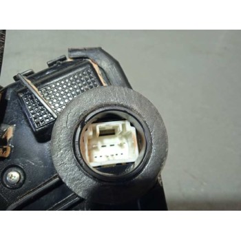 Recambio de cerradura puerta delantera derecha para toyota rav 4 (a3) 2.2 d-4d cat referencia OEM IAM 1021609 1021609 4 PINES