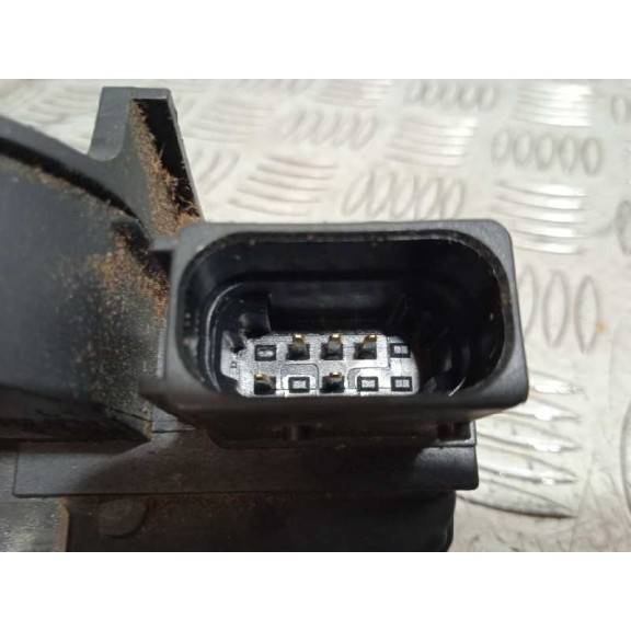 Recambio de cerradura puerta delantera izquierda para opel astra j lim. excellence referencia OEM IAM   4P 5 PINS