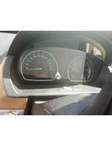 Recambio de cuadro instrumentos para bmw x3 (e83) xdrive 20d referencia OEM IAM   