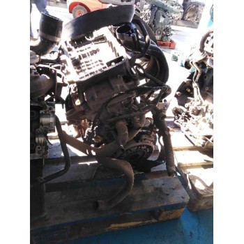 Recambio de motor completo para nissan micra (k12e) acenta referencia OEM IAM CR12 <<M>> 