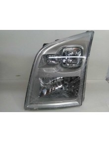Recambio de faro izquierdo para ford transit caja cerrada ´06 referencia OEM IAM  NUEVO H4