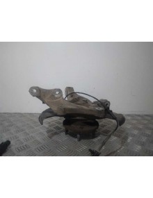 Recambio de mangueta delantera derecha para opel astra j sports tourer cosmo referencia OEM IAM    2