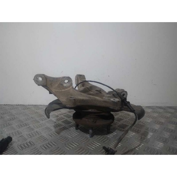 Recambio de mangueta delantera derecha para opel astra j sports tourer cosmo referencia OEM IAM   