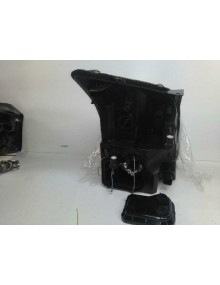 Recambio de faro izquierdo para ford transit caja cerrada ´06 referencia OEM IAM  NUEVO H4 2