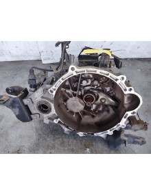 Recambio de caja cambios para kia cee´d concept referencia OEM IAM W9J6H 6V 100.349KM