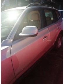 Recambio de puerta delantera izquierda para bmw x3 (e83) xdrive 20d referencia OEM IAM   