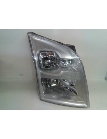 Recambio de faro derecho para ford transit caja cerrada ´06 referencia OEM IAM  NUEVO H4