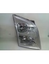 Recambio de faro derecho para ford transit caja cerrada ´06 referencia OEM IAM  NUEVO H4