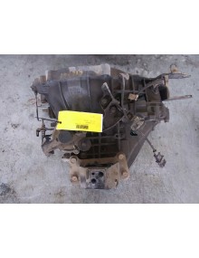 Recambio de caja cambios para kia cee´d concept referencia OEM IAM W9J6H 6V 100.349KM 2