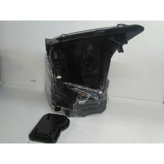 Recambio de faro derecho para ford transit caja cerrada ´06 referencia OEM IAM  NUEVO H4