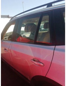 Recambio de puerta trasera izquierda para bmw x3 (e83) xdrive 20d referencia OEM IAM   