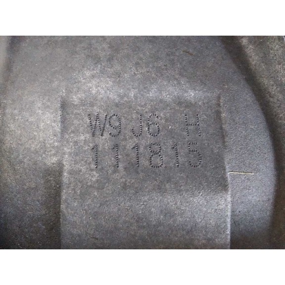 Recambio de caja cambios para kia cee´d concept referencia OEM IAM W9J6H 6V 100.349KM