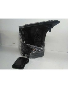 Recambio de faro derecho para ford transit caja cerrada ´06 referencia OEM IAM  NUEVO H4 2