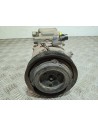 Recambio de compresor aire acondicionado para kia cee´d concept referencia OEM IAM F500AN8CA01  5 CANALES