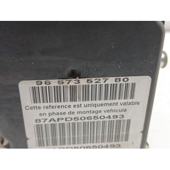 Recambio de abs para citroën c4 i (lc_) 1.4 16v referencia OEM IAM 9649988280 0265231486 