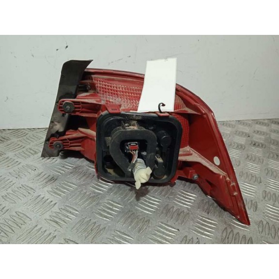 Recambio de piloto trasero izquierdo para volkswagen passat lim. (362) edition referencia OEM IAM 3AE945095F 90004825 