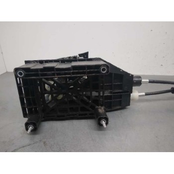 Recambio de palanca cambio para opel mokka x 120 aniversario start/stop referencia OEM IAM 25200559 6 V C/ VARILLAJE