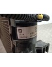 Recambio de radiador agua para opel astra j sports tourer cosmo referencia OEM IAM   