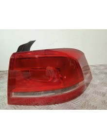 Recambio de piloto trasero derecho para volkswagen passat lim. (362) edition referencia OEM IAM 3AE945096F 90004826 