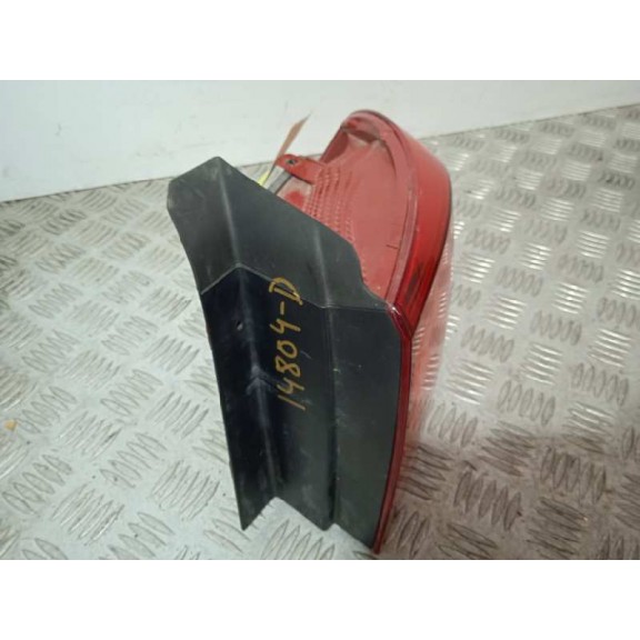 Recambio de piloto trasero derecho para volkswagen passat lim. (362) edition referencia OEM IAM 3AE945096F 90004826 