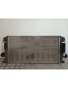 Recambio de intercooler para opel astra j sports tourer cosmo referencia OEM IAM 13267647  
