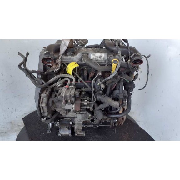 Recambio de motor completo para ford transit connect (tc7) 1.8 tdci cat referencia OEM IAM BHPA M PISTÓN MAL