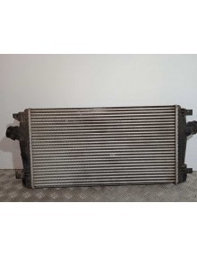 Recambio de intercooler para opel astra j sports tourer cosmo referencia OEM IAM 13267647   2